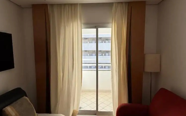 Get a Flat 1207/ Jardins/ Ibirapuera/ SP