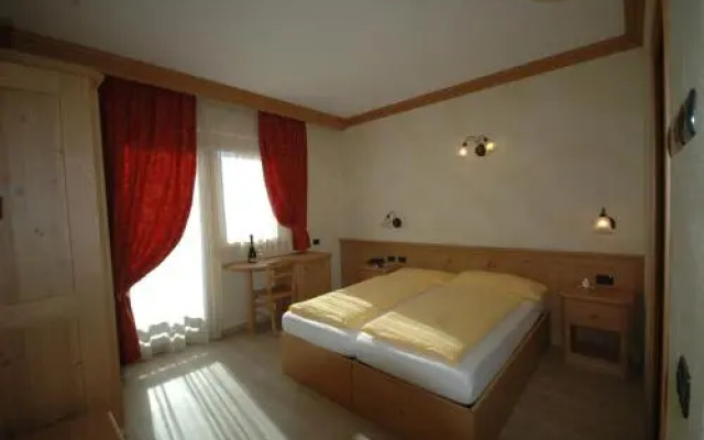 Hotel La Tea