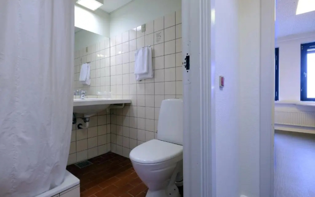 Four Points Flex by Sheraton Ishøj