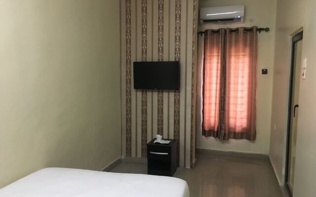 Citi Centa Hotel & Suite