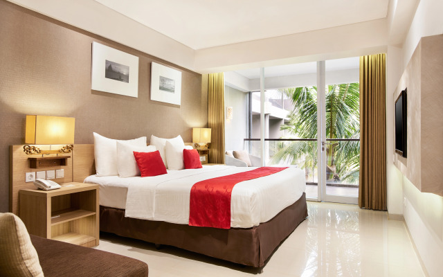Ramada Encore by Wyndham Seminyak Bali