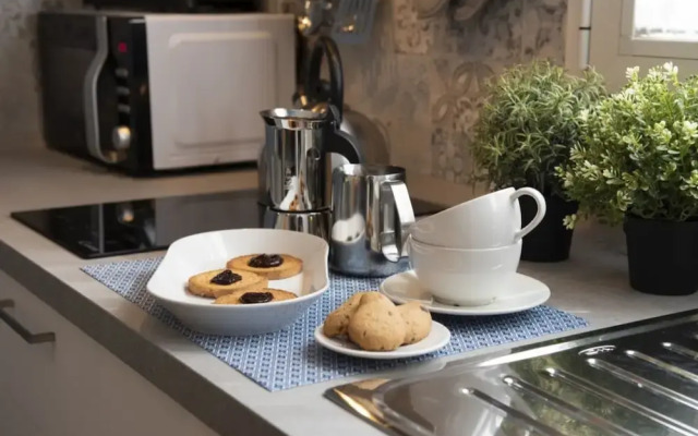 Boutique Apartment Zola