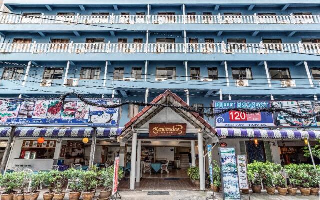 Sawasdee Seaview Pattaya