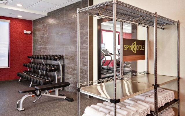 Home2 Suites by Hilton Lagrange