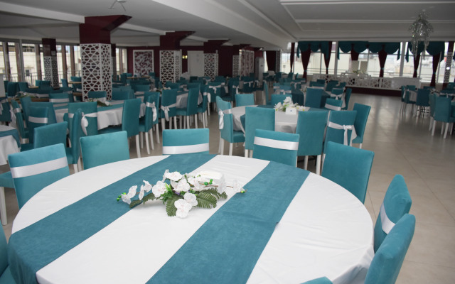 Bilgehan Hotel