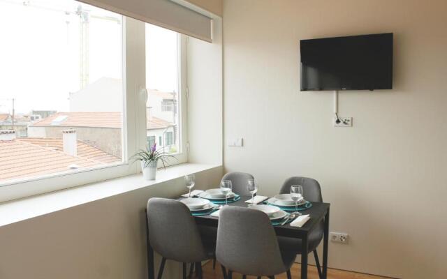 4PortoApartments#1