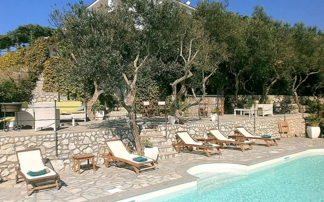 Villa Ulisse