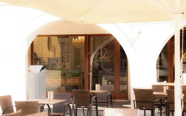 BASALTO Venice Mestre Apartments