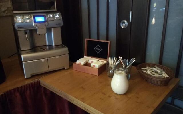 Wellness penzion Kroměříž - Zlobice