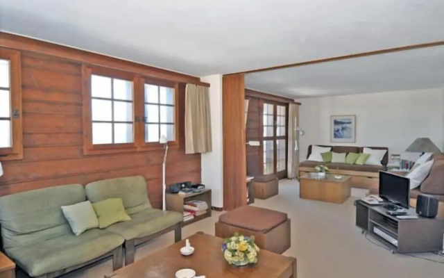 Zum altu Gadu 3 Ost – Guest Rooms – Bettmeralp