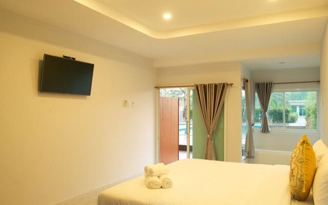 Thongchai Resort