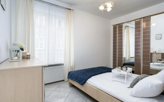 Elite Apartments  Świętego Ducha Grande  |  old town view  | OLD TOWN