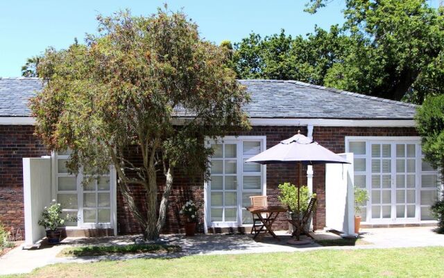 Alphen Lodge Constantia