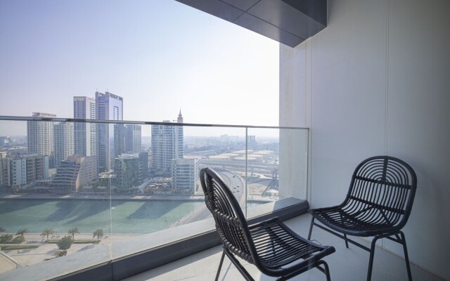 Address Beach Resort - Platinium Dubai