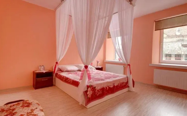 Šviesoforas Apartment
