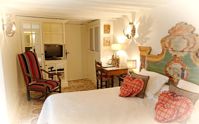 Grand Hotel de l'Abbaye