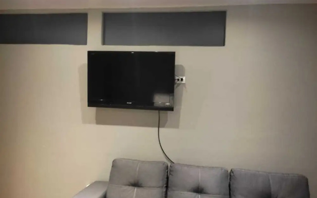 Mini apartamento para 4 personas