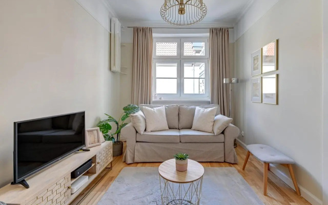 Powroznicza Apartments, Main Old Town & Riverside by Downtown Apartments