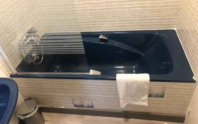 Hotel De la Corniche