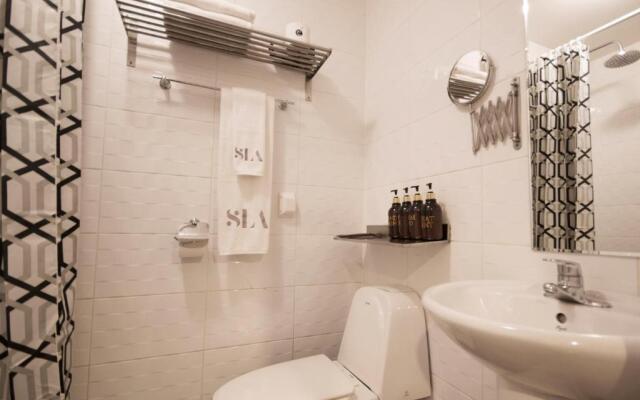 Seoul Loft Apartments - SLA 7 Night Minimum