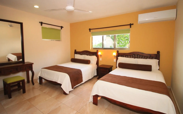 Papagayo Hotel Boutique