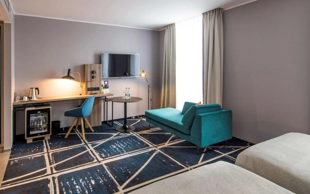 Hotel Mercure Poznan Centrum - Image 6