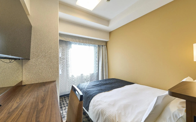 APA Hotel Toyama Ekimae Minami