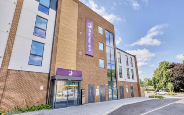 Premier Inn Rickmansworth Hotel