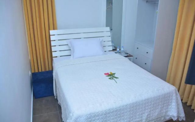 Araucaria Residence