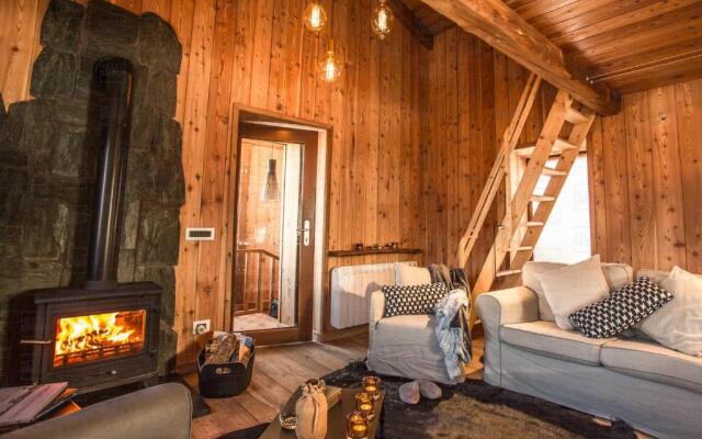 HelloChalet - Chalet D'Alpage Larose