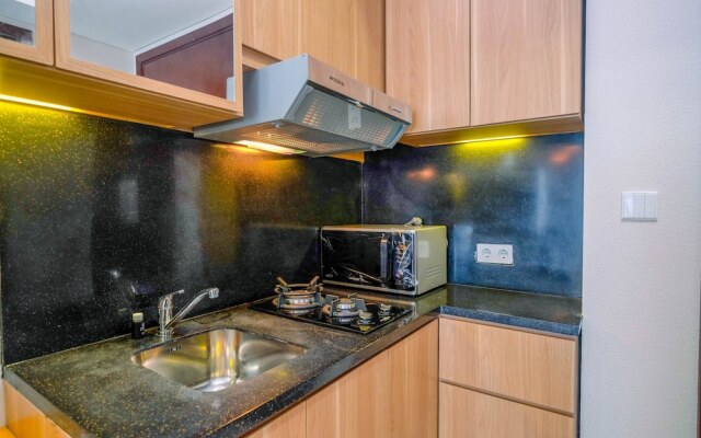 Stunning 2BR Apartment at Casa Grande Residence