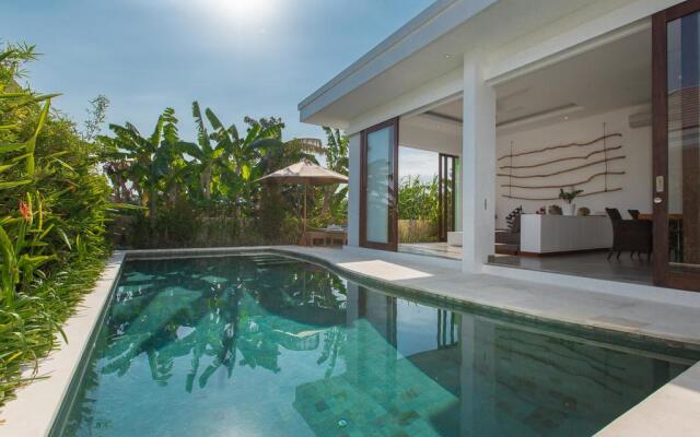 Villa Gajah By Nagisa Bali