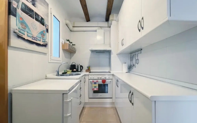 Stay U-nique Apartments Murillo