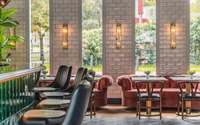 Le ReMIX Hotel
