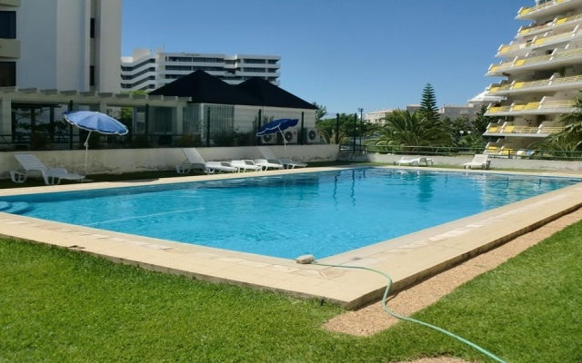 Algamar Apartments By Garvetur