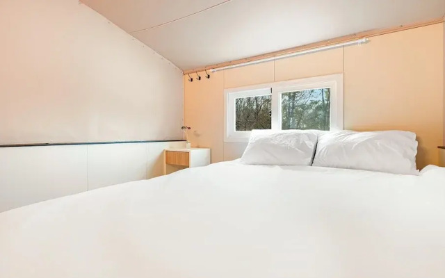 Ganghwado Haeideun dog Glamping