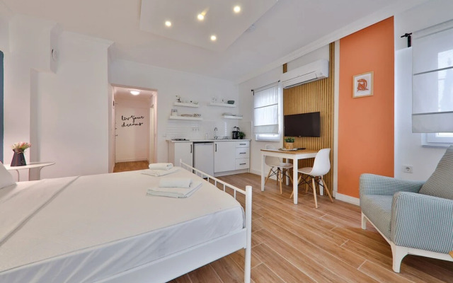 Yaz Apart Hotel