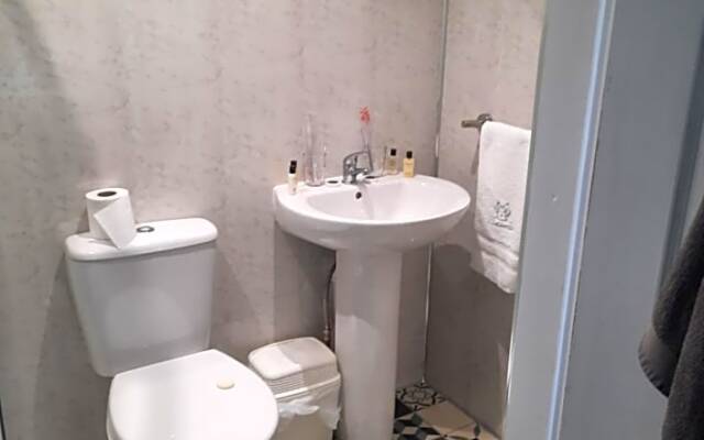 Cedarville Guesthouse
