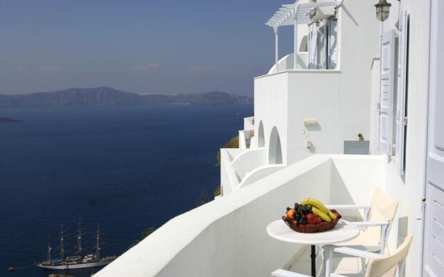 Tzekos Villas