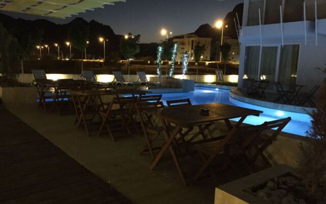 Boutique House Mim-A