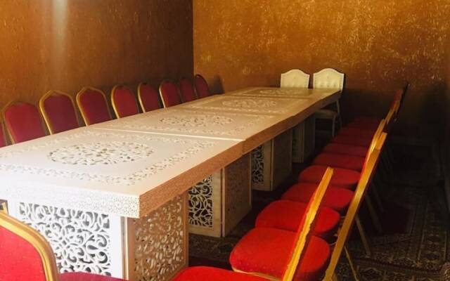 Hotel Ribis