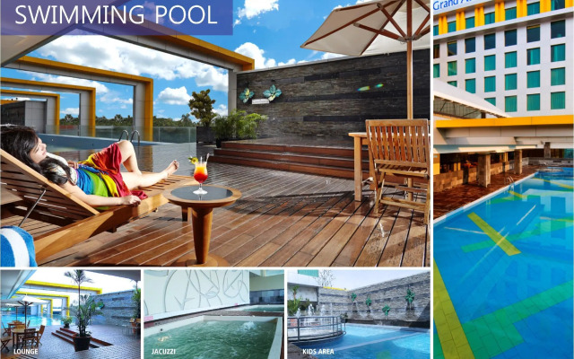 Grand Artos Hotel & Convention