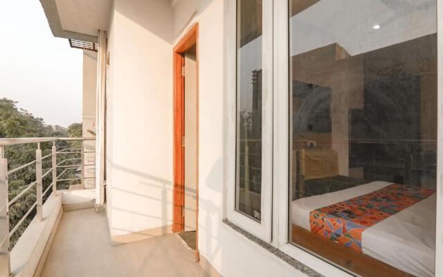 FabHotel Prime The Shakuntalam