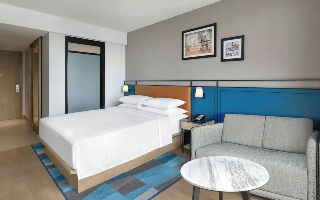 Four Points by Sheraton Chennai, Velachery