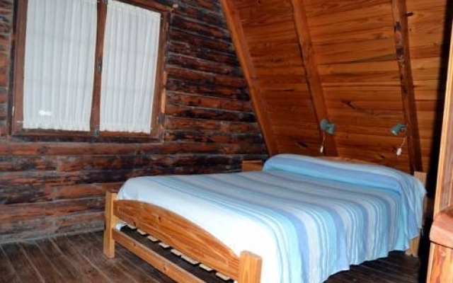 Cabañas Umantulen