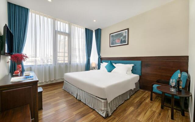 Celina Hotel & Apartment