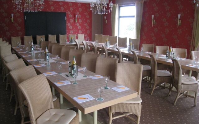 Parkhotel Nieheim