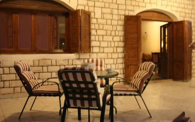 Villa Marina in Ghabat Area