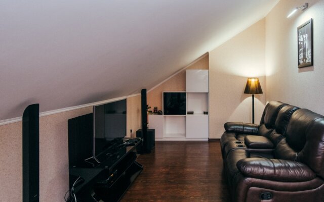 Туристический комплекс АндриаНова