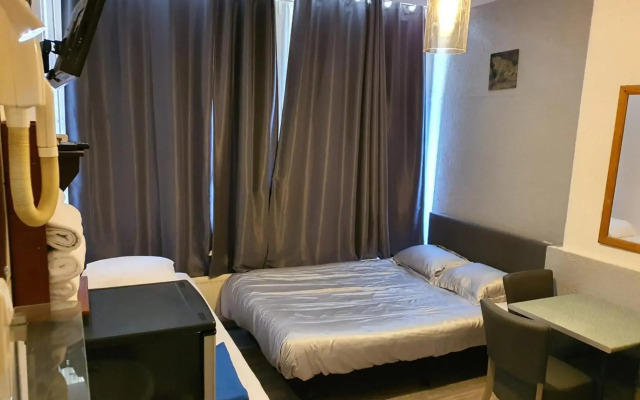 Hotel Schroder